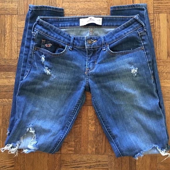 Hollister jeans