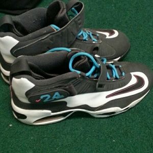 Nike griffys "South beach"