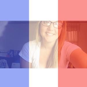 Meet your Posher, Destini lynn