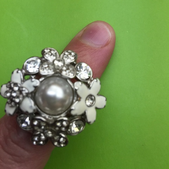 Lia Sophia ring