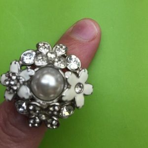 Lia Sophia ring