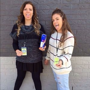 Meet your Posher, Kara