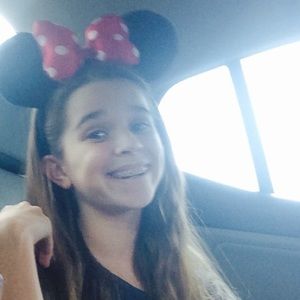 Meet your Posher, Alison