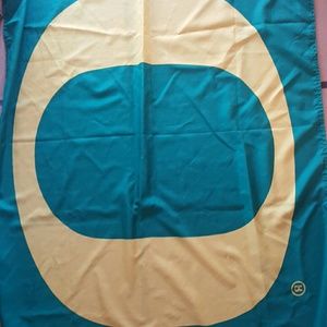 Oregon Duck flag (reserved until the 5th)