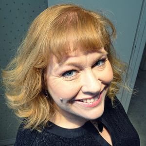 Meet your Posher, Ann