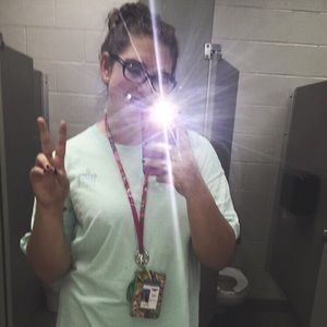 Meet your Posher, Jodie