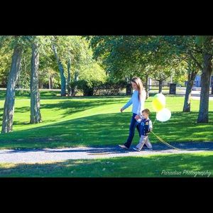 Meet your Posher, Holly