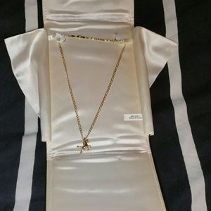 SOLD 10k gold necklace