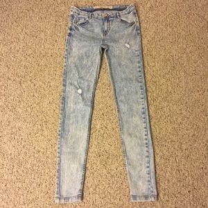 Zara Jeans