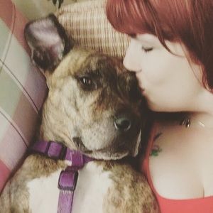 Meet your Posher, Audrey