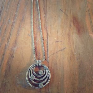 Brighton Necklace