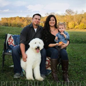 Meet your Posher, Abbey