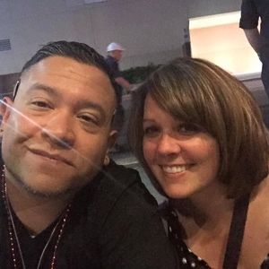 Meet your Posher, Robyn