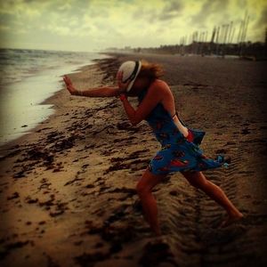 Meet your Posher, Michelle