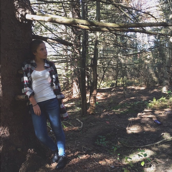 Meet your Posher, Becca