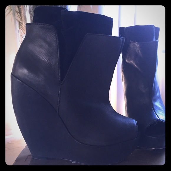 Joes Jeans Booties