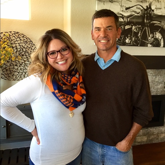 Meet your Posher, Brandy