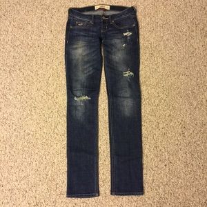 Hollister jeans