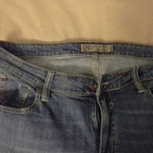 Old Navy bootcut jeans - Picture 1 of 3