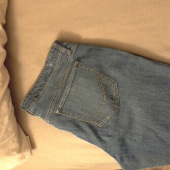 Old Navy bootcut jeans - Picture 2 of 3