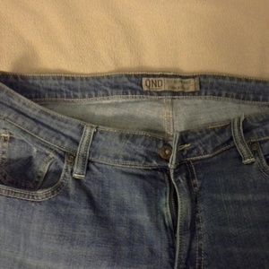 Old Navy bootcut jeans