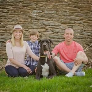 Meet your Posher, Bethly