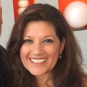 Meet your Posher, Angela