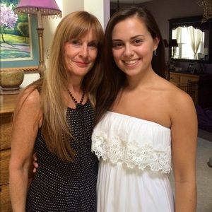 Meet your Posher, Cathleen