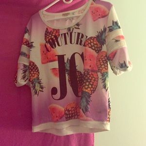 Juicy Couture Shirt💘