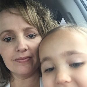 Meet your Posher, Tracy