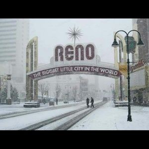 Meet your Posher, Lee