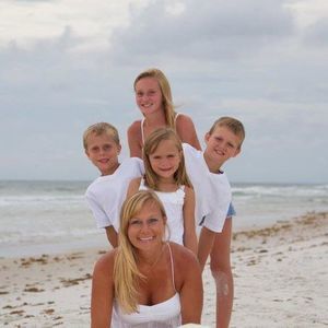 Meet your Posher, Candis