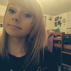 Meet your Posher, Erica