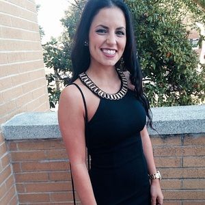 Meet your Posher, Marena