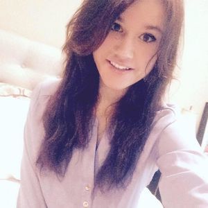 Meet your Posher, Callie