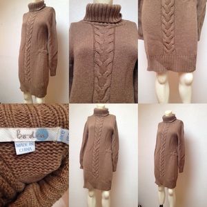 Boden dress knit size 8 perfect for fall