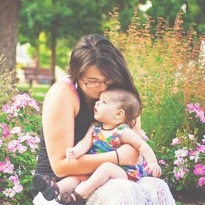 Meet your Posher, Rebecca