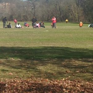 Meet your Posher, Ivette