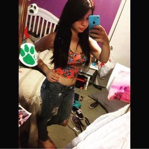 Meet your Posher, Pamela