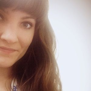 Meet your Posher, Mel