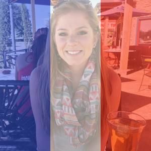 Meet your Posher, Courtney