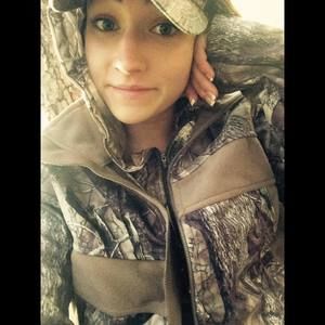 Meet your Posher, Jackie