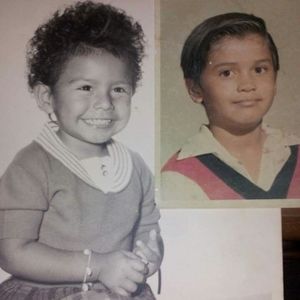 Meet your Posher, Sandra