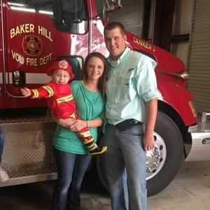 Meet your Posher, Savannah