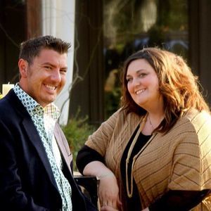 Meet your Posher, Ronald