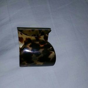 Cuff bracelet