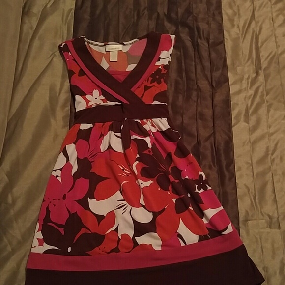 Limited Too Beautiful Child dress