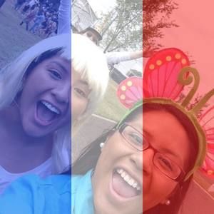 Meet your Posher, Christina