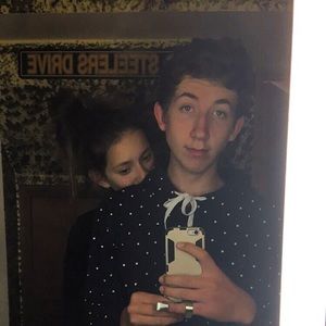 Meet your Posher, Ryan