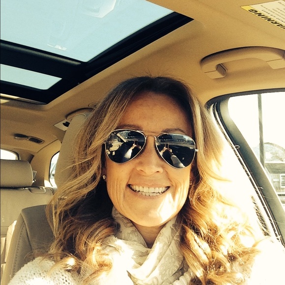 Meet your Posher, Katherine